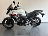 Honda CB500XA*Wenig Km*Tüv Neu*A2* - SPORTTOURER VON 251 BIS 500 CCM