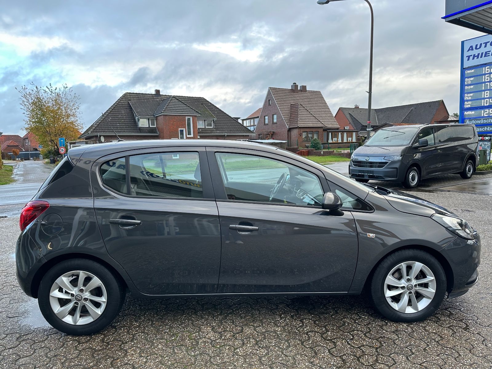 Fahrzeugabbildung Opel Corsa 1.4 Active GRA/Klima/IntelliLink/CarPlay