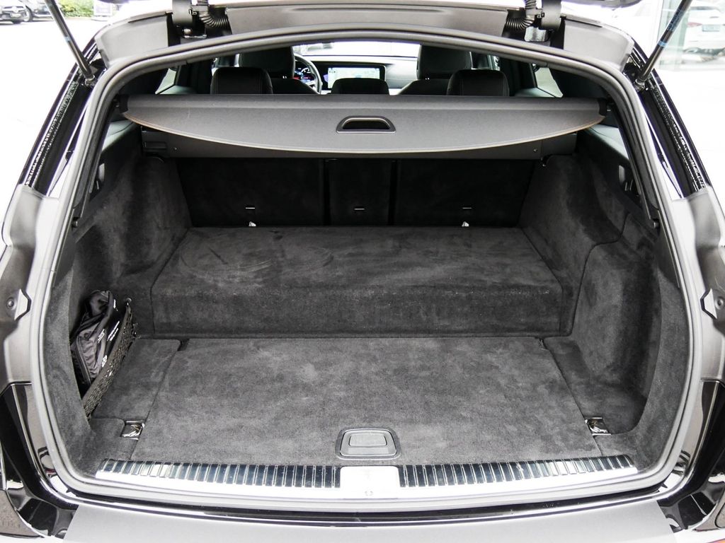 Mercedes-Benz E 300 de T |AMG|DISTR|LED|NAVI|AHK|KAM|MBUX|PTS