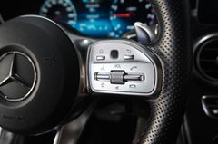 Fahrzeugabbildung Mercedes-Benz C 43 T AMG 9G 4-MATIC NAVI/LED/VIRT./SH/BURMES.