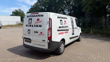 Ford Transit Custom - 7