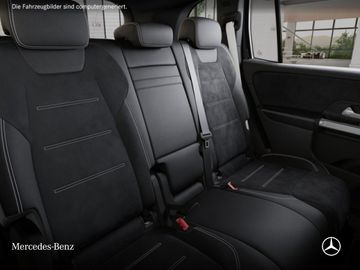 Mercedes GLB 200 - 12