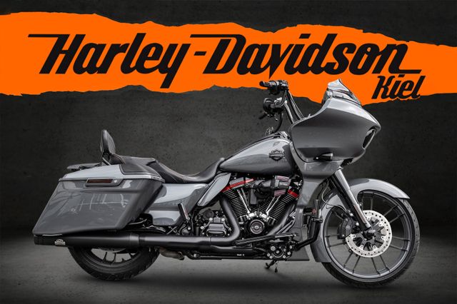 Harley-Davidson CVO ROAD GLIDE 117 FLTRXSE  - Jekill & Hyde