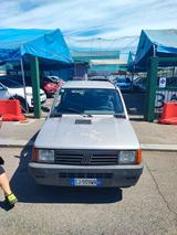 Fiat Panda 1100 i.e. cat Hobby - gebrauchte Fiat Panda aus dem Jahr 2003