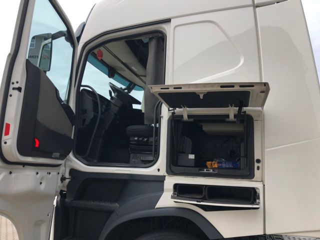 FH500 2Tanks*IP-Cool*KEIN NO TurboCompound - Photo 9