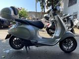 Vespa Elettrica 45 km/h ab 15 Jahre fahrbar - Offers matching your search criteria