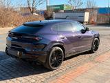 Lamborghini Urus 4.0 V8 SE/Viola Galaxias/Entert./Night Vis. - Lamborghini Urus Gebrauchtwagen