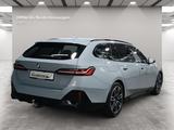 BMW 520d xDrive Touring M Sport AHK Driv.Assist+ - BMW 520 mit Diesel-Antrieb