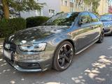 Audi A4 3.0 TDI Quattro S-line/1. Hand/ABT... - Audi A4: Abt