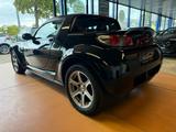 Smart Roadster Targadach / Scheckheft - Smart Gebrauchtwagen von 2006