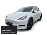 Tesla Model Y Rear-Wheel Drive - Tesla Model Y Gebrauchtwagen in Berlin
