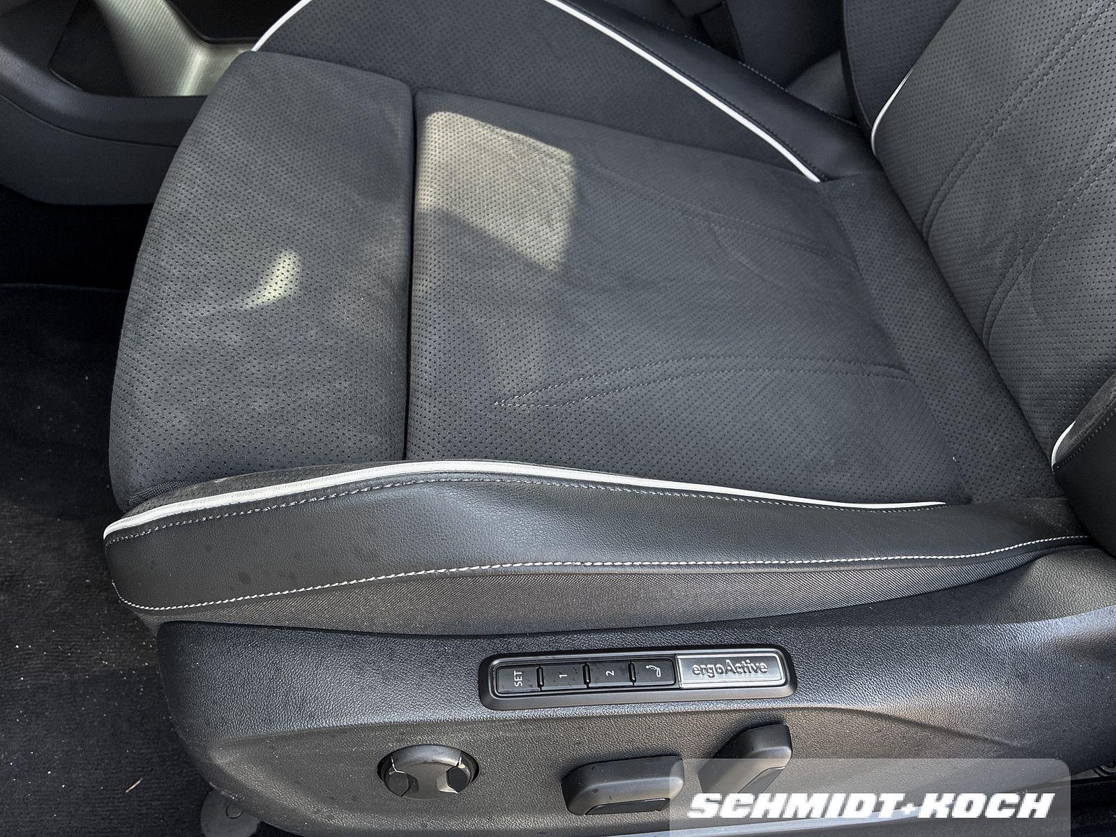 Volkswagen ID.7 Tourer Pro S (86 kWh) AHK ACC DCC NAVI LED