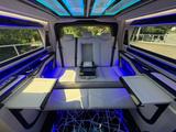 Mercedes-Benz V 220 d RISE lang VIP-Umbau Maybach Exclusive - : Behindertengerecht, Umbau