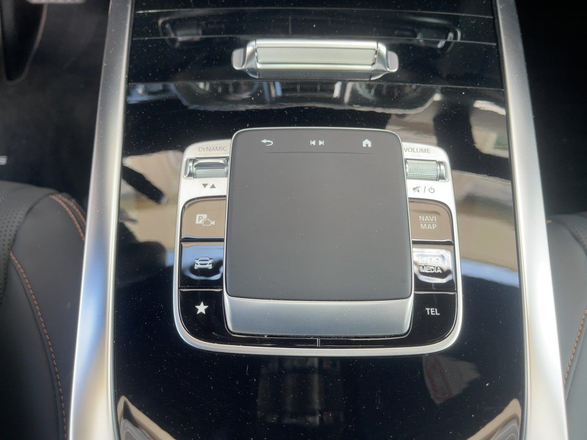 Fahrzeugabbildung Mercedes-Benz G 63 AMG/Night-II/Superior/Burm.