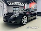 Mercedes-Benz SL 500 Harman Kardon Leder Navi MB Service - Mercedes-Benz aus 2008