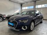 Audi A3 30 2.0 TDI Limousine *LED *1-Hand *Kamera *NA - mit Diesel-Antrieb: mit Android Auto, Limousine