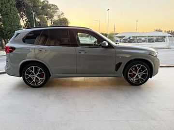 BMW X5 - 4
