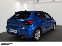 Seat Ibiza - Vorschau Bild 4