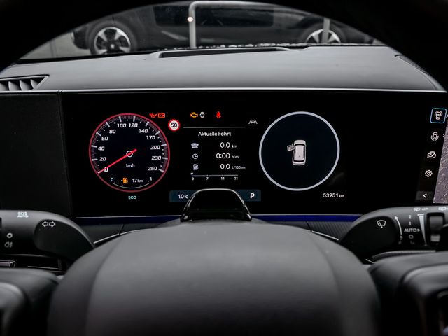 Hyundai Santa Fe 1.6 T-GDI Hybrid 158 kW 4WD Blackline
