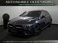 Mercedes-Benz A 250 e AMG *Distro+*Pano*Wide*HUD*BURM*Ambiente