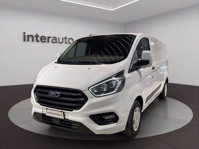 Ford FORD transit custom 300 2.0 tdci 130cv Trend L2H