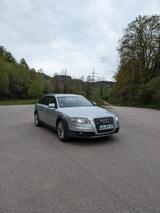 Audi A6 Allroad 2.7TDI (DPF) quattro tiptronic - - gebrauchte Audi A6 Allroad aus dem Jahr 2008