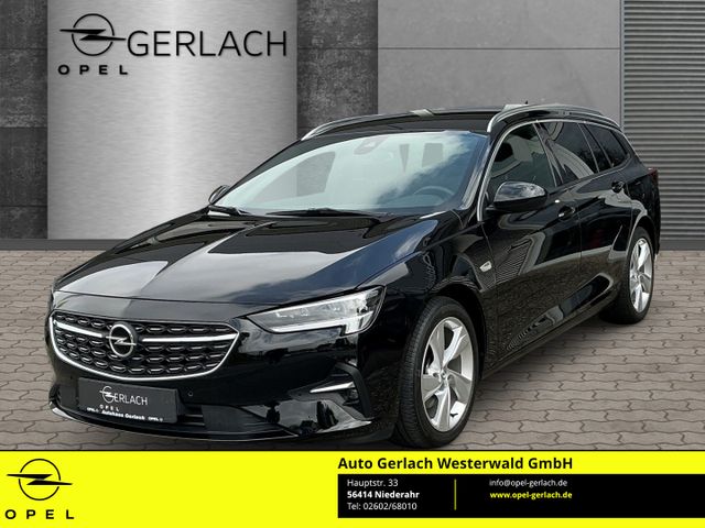 Opel Insignia B Sports Tourer GS Line 2.0 SHT EU6d Na