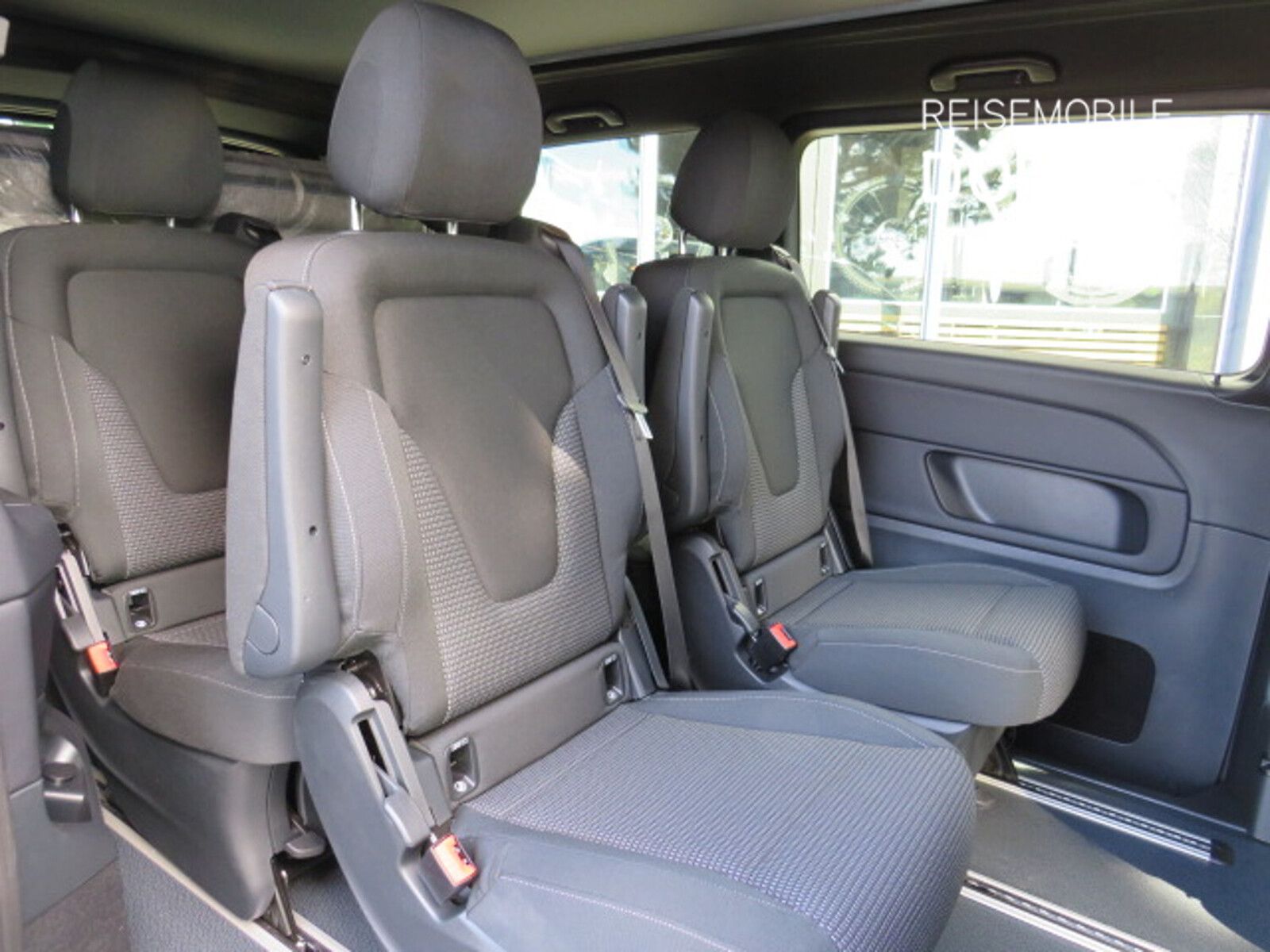 Fahrzeugabbildung Pössl Vanstar 300 d Aktionspreis