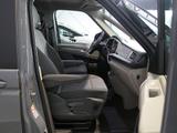 Volkswagen T7 Multivan 2.0 TSI Edition DSG NAV KAM 7SITZE - : Van, Automatik