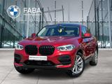 BMW X4 xDrive30d Advantage Head-Up HiFi LED WLAN