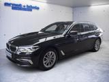 BMW 520d Touring Aut. Luxury Line PANO+Innov.-Paket - BMW 520 in Freiburg