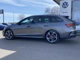 Skoda Octavia Combi RS 2.0 TDI DSG 4x4 AHK+HEAD-UP+SMA - Skoda Octavia: Kombi