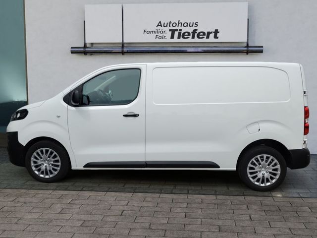 Vivaro 2.0 D Cargo M EHZ Edition (V)
