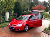 Volkswagen Golf 1.9 TDI 1.Hand BlueMotion United -gepflegt- - Volkswagen Golf mit Diesel-Antrieb: Limousine, 1.9