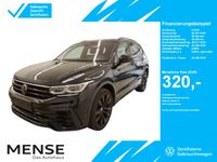 Volkswagen Tiguan Allspace - Vorschau Bild 1