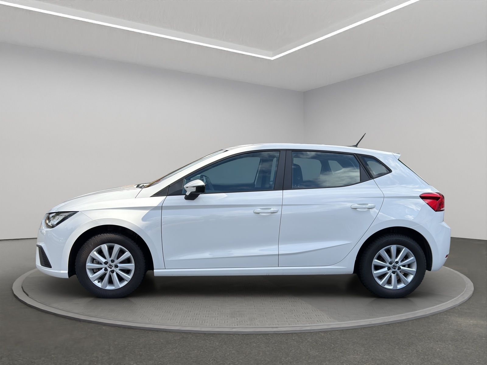Seat Ibiza - Bild 5