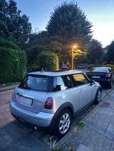 MINI COOPER D COOPER* VOLLAUSSTATTUNG* TÜV