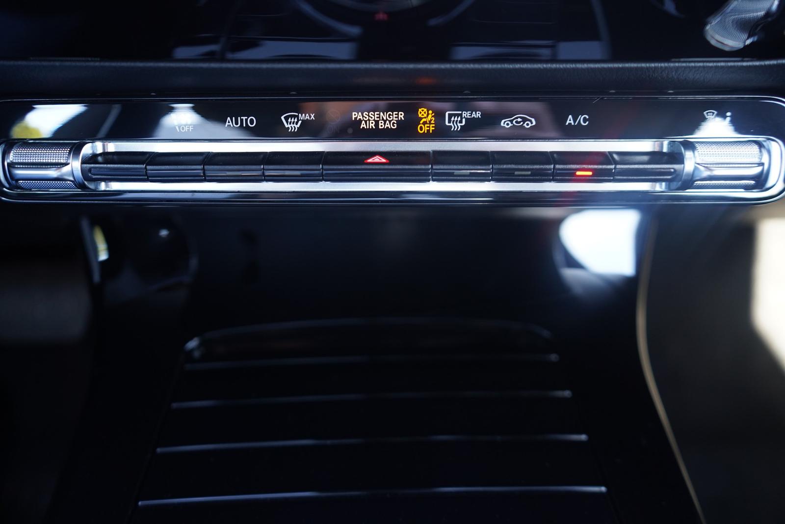 Mercedes-Benz CLA 200 Shooting Brake Progressive Navi Temp Kam