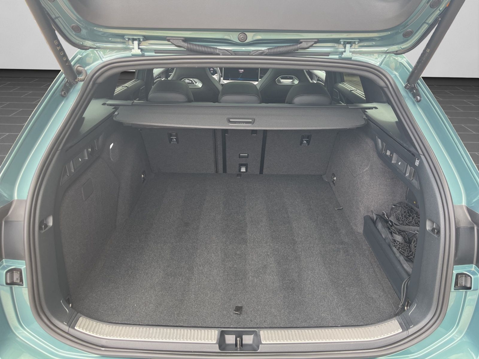 Volkswagen Passat Variant - Bild 16