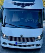 Carthago Chic E-Line, neuer Motor/Garantie, Top Ausst.! - Carthago Chic e line