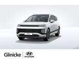 Hyundai IONIQ 9 6-Sitzer Allrad UNIQ*PanoramaGlasSchiebe - weiße Hyundai IONIQ 9