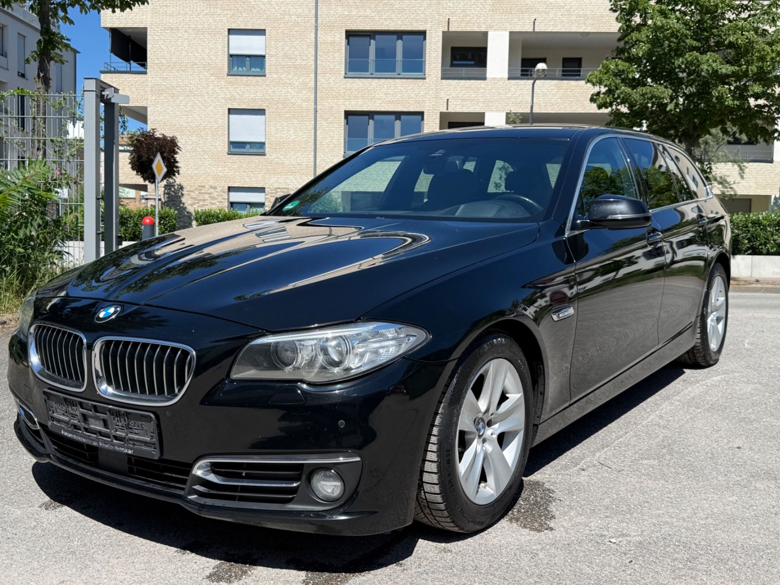 BMW BMW 530 5 Touring 530 d