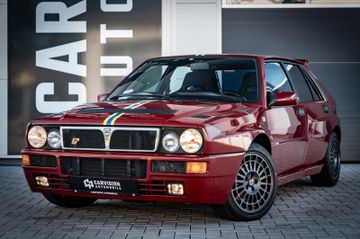 Lancia Delta Integrale HF Evo 2 Edizione Finale 162250