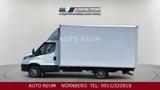 Iveco Koffer 3.5t  Hebebühne  .Automatik. ABSENKBAR - Absenkbar