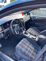 Volkswagen Golf VII Lim. GTI BMT/Start-Stopp Klima - VW Golf Gebrauchtwagen in Saarbrücken