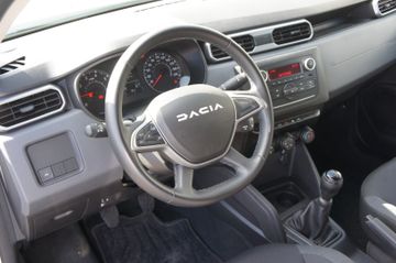 Dacia Duster - 10