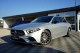 Mercedes-Benz A 250 Lim.*AMG Line*Automatik*Navi*Pano*MBUX*LED - Mercedes-Benz A 250 in Augsburg