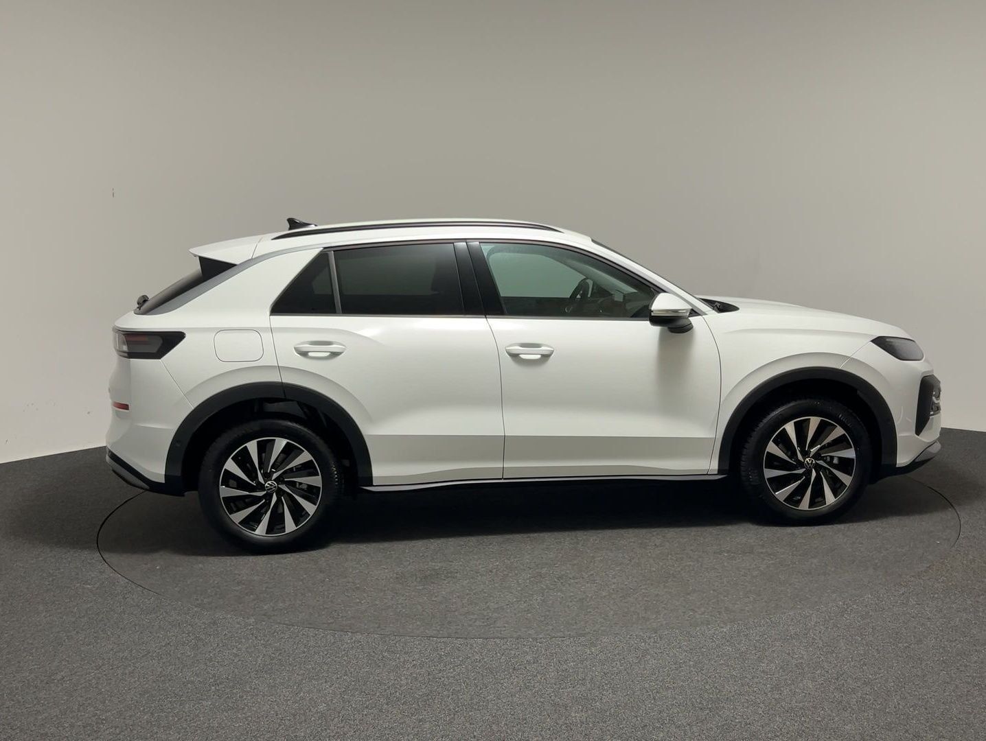 Volkswagen T-Roc - Bild 6