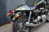Triumph Thruxton 900 EFI - TRIUMPH THRUXTON