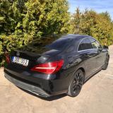Mercedes-Benz CLA 180  - Mercedes-Benz CLA Shooting Brake Gebrauchtwagen